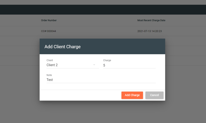 ChargeWindow