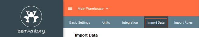 Import-Data