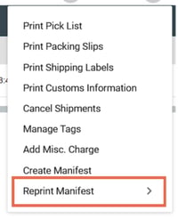reprint